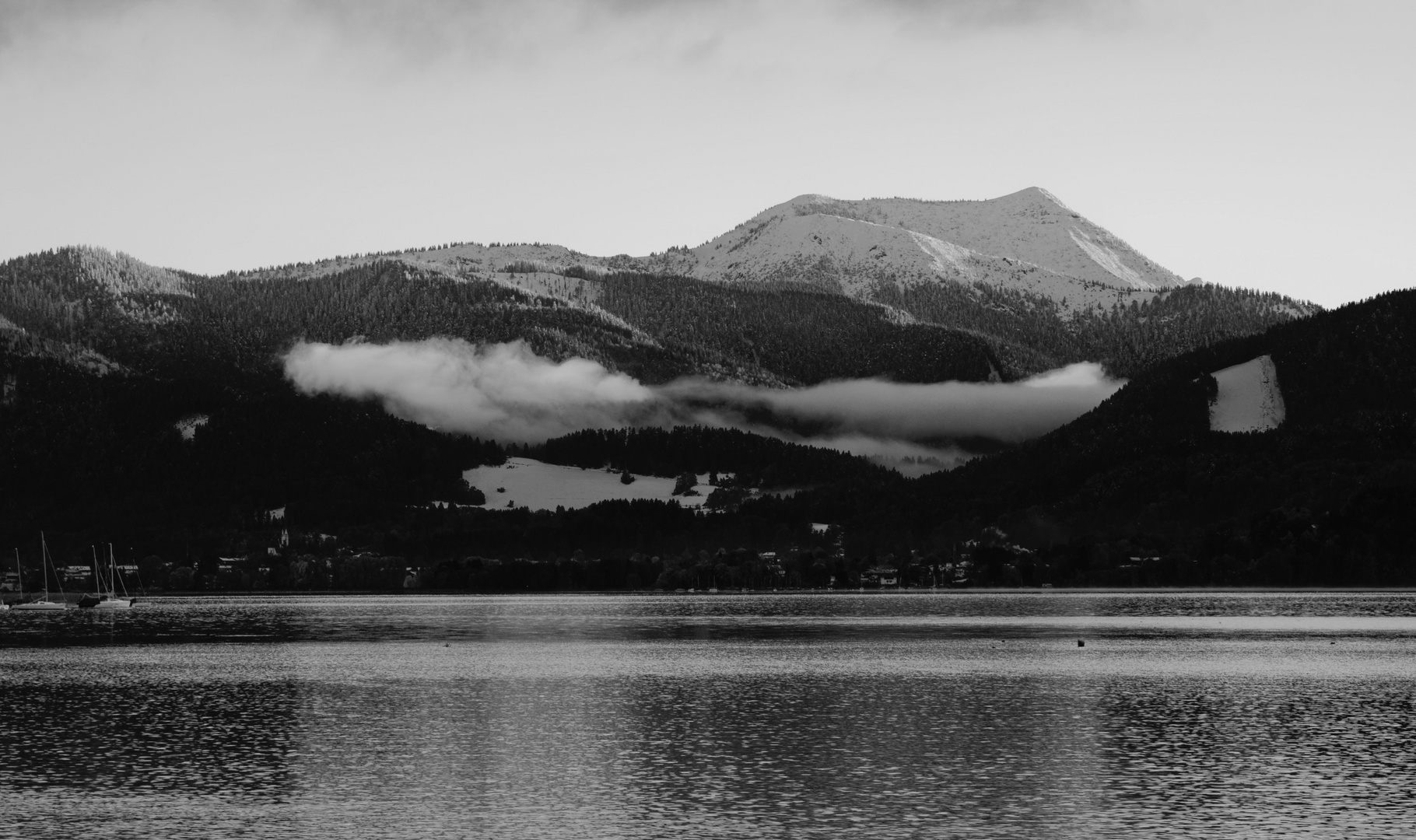 Tegernsee