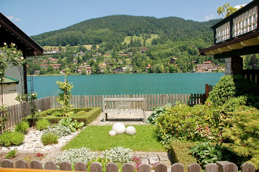 Tegernsee