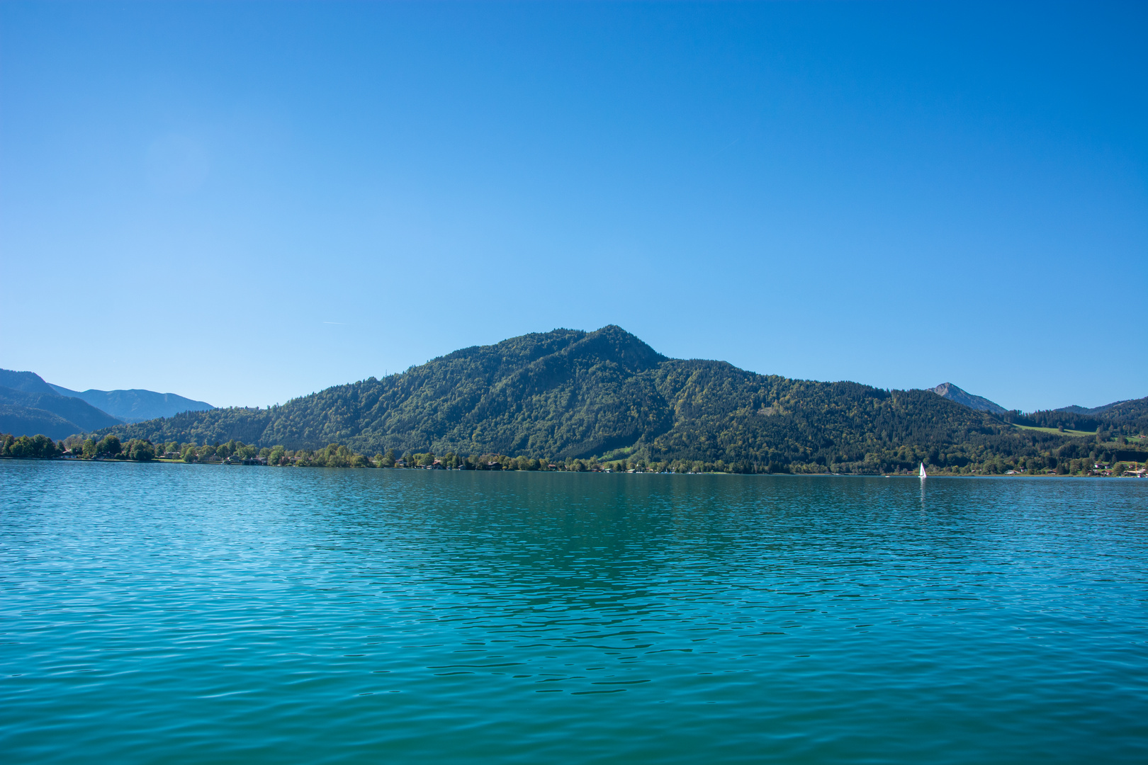 Tegernsee