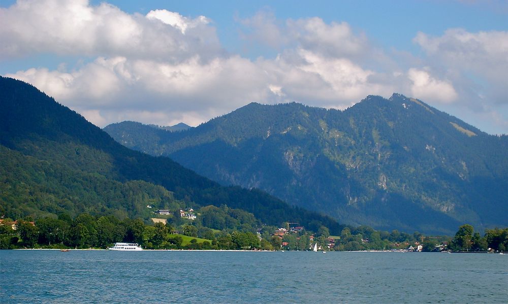 Tegernsee