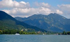 Tegernsee