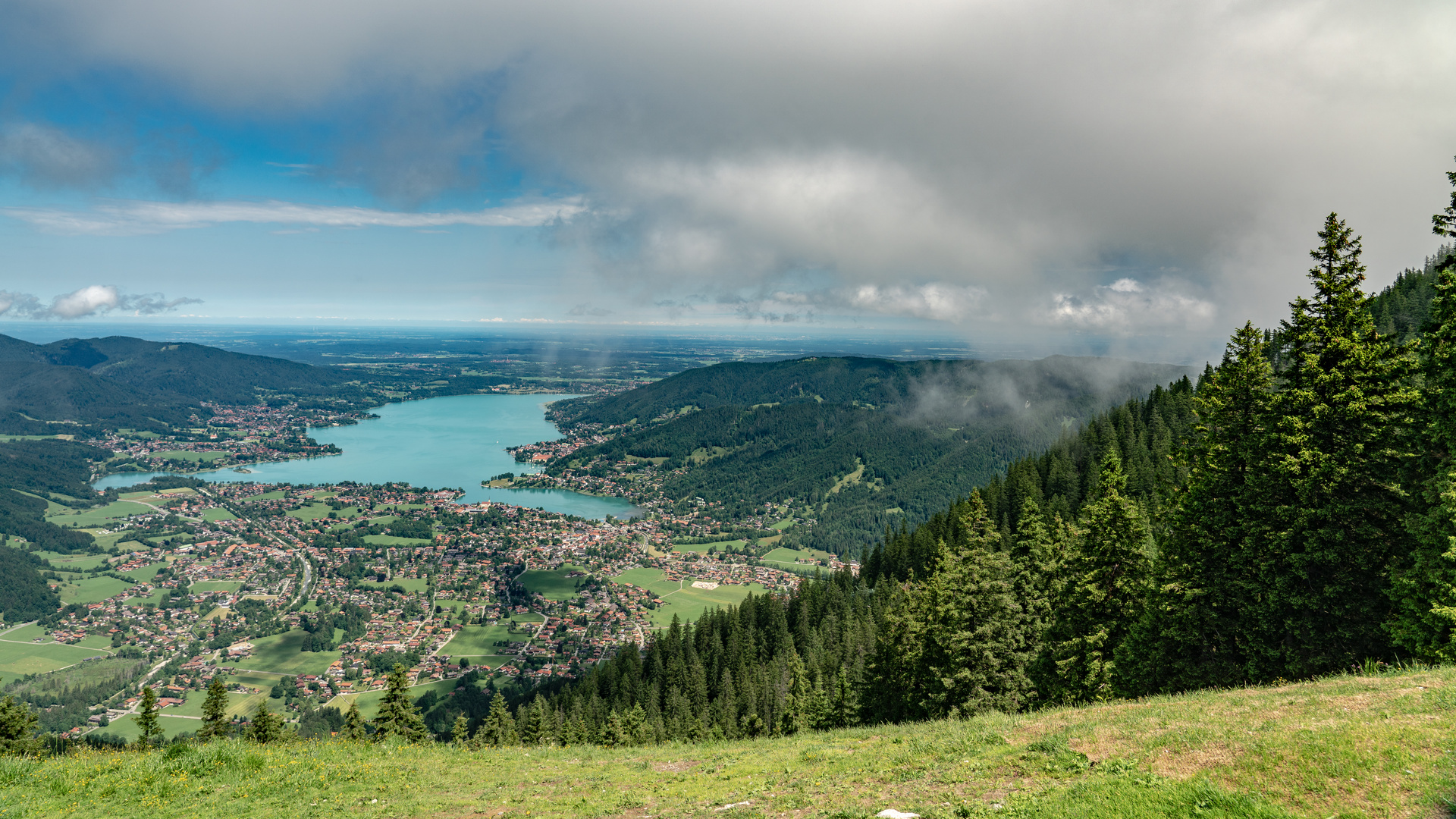 Tegernsee