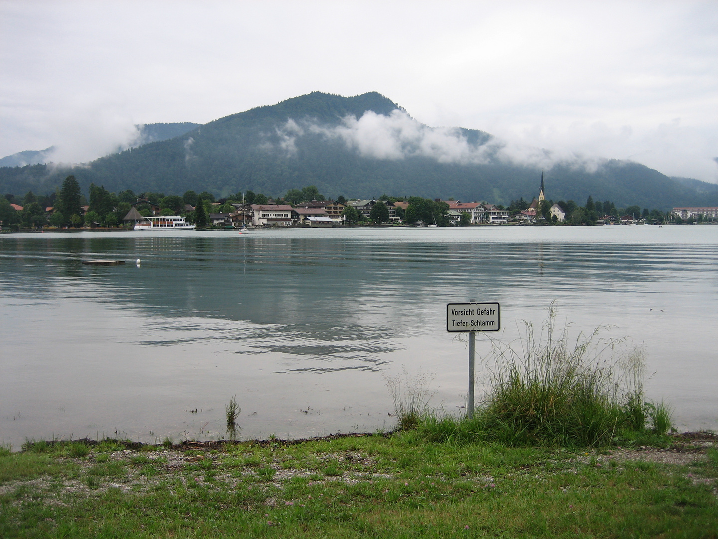 Tegernsee