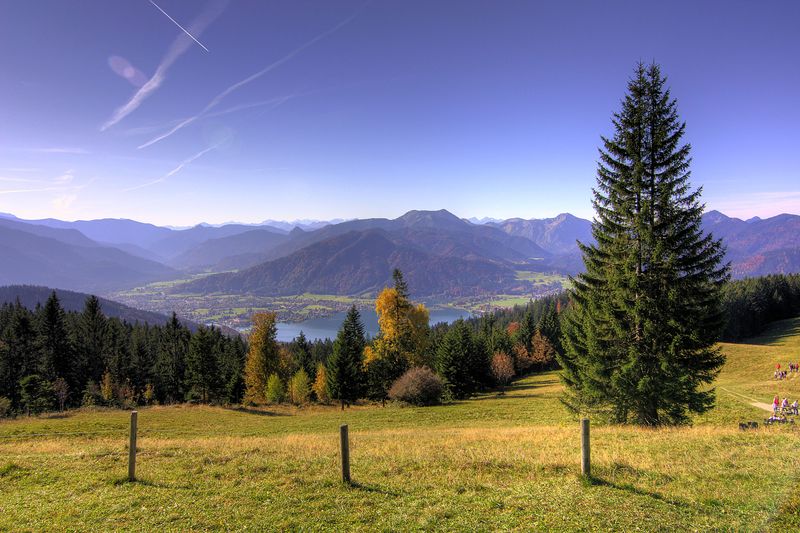 Tegernsee