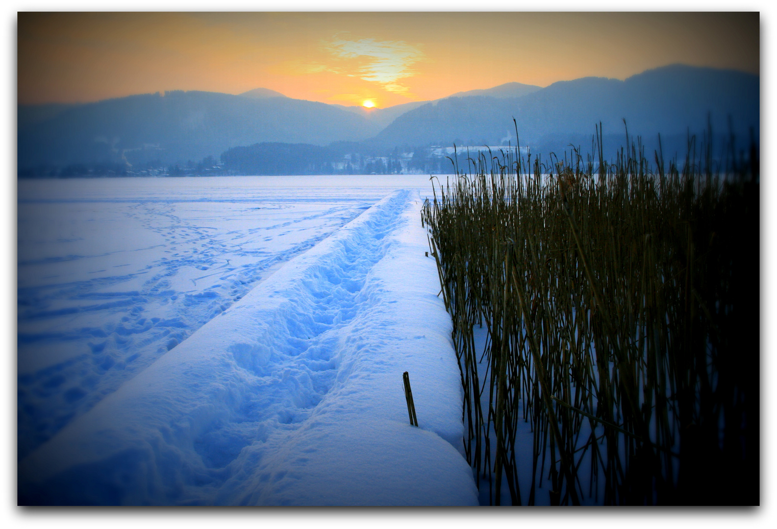 Tegernsee