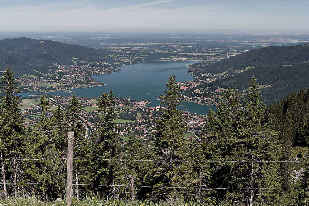 Tegernsee