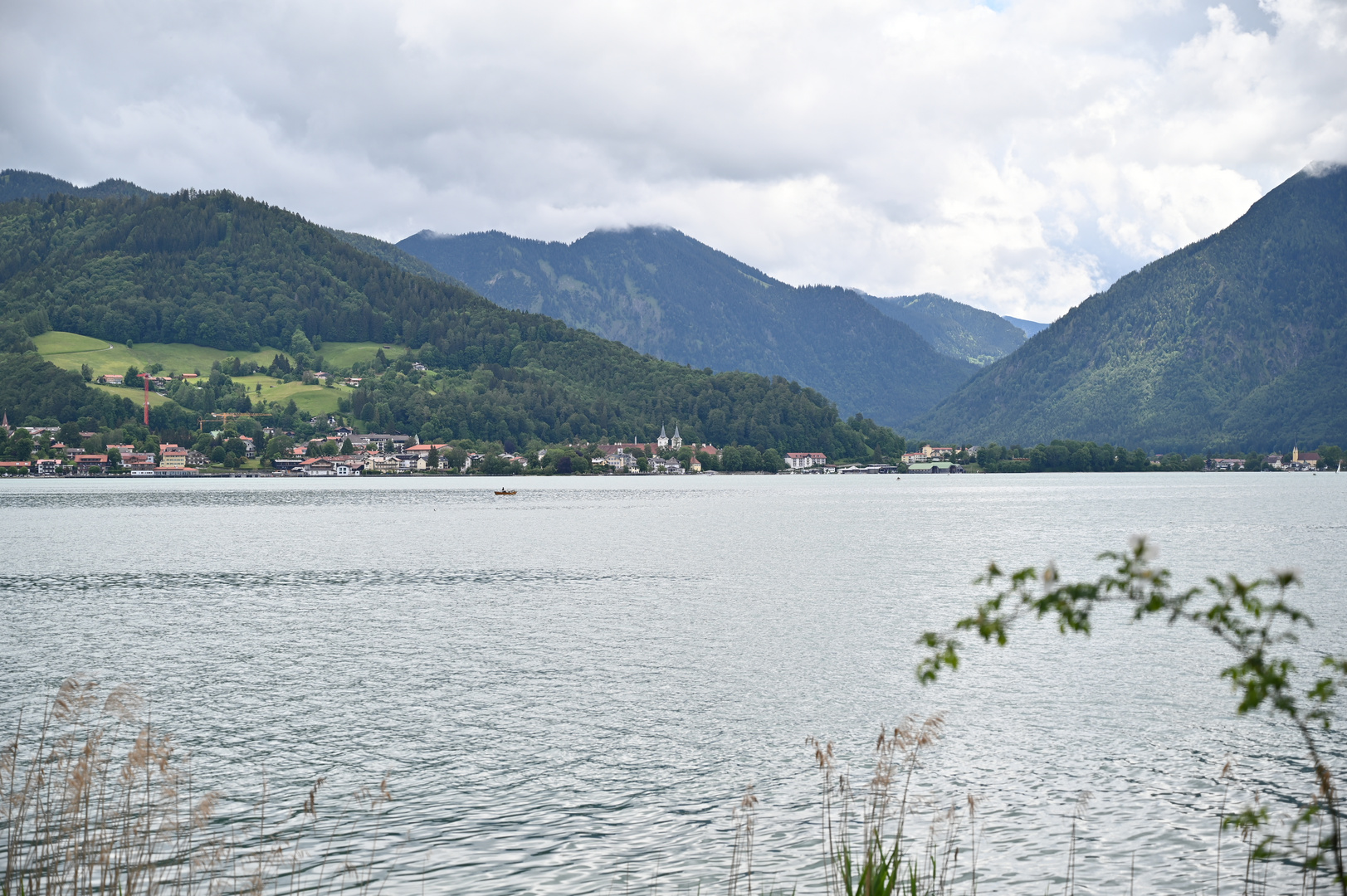 Tegernsee