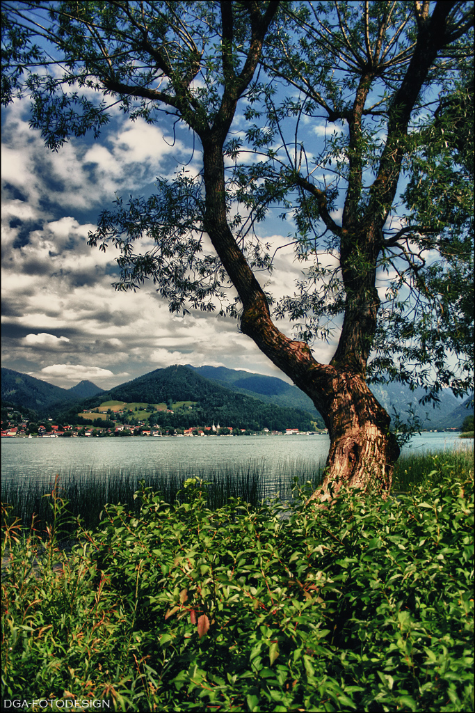 Tegernsee