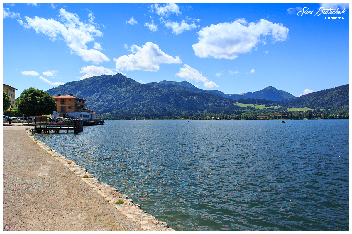 Tegernsee