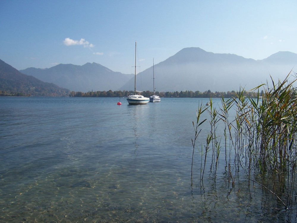 Tegernsee