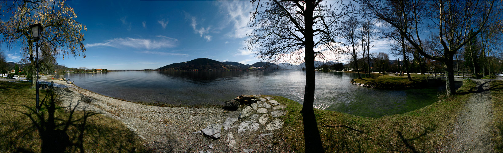 Tegernsee