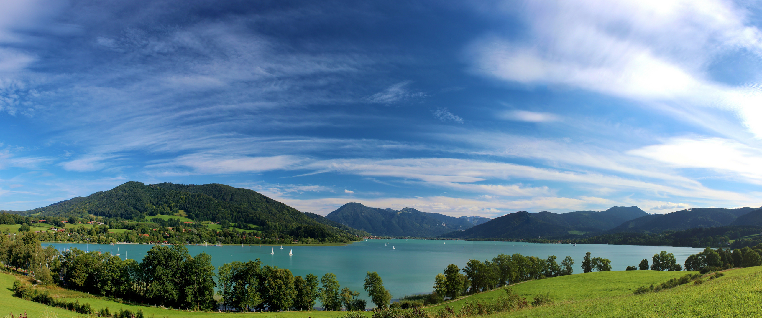 Tegernsee