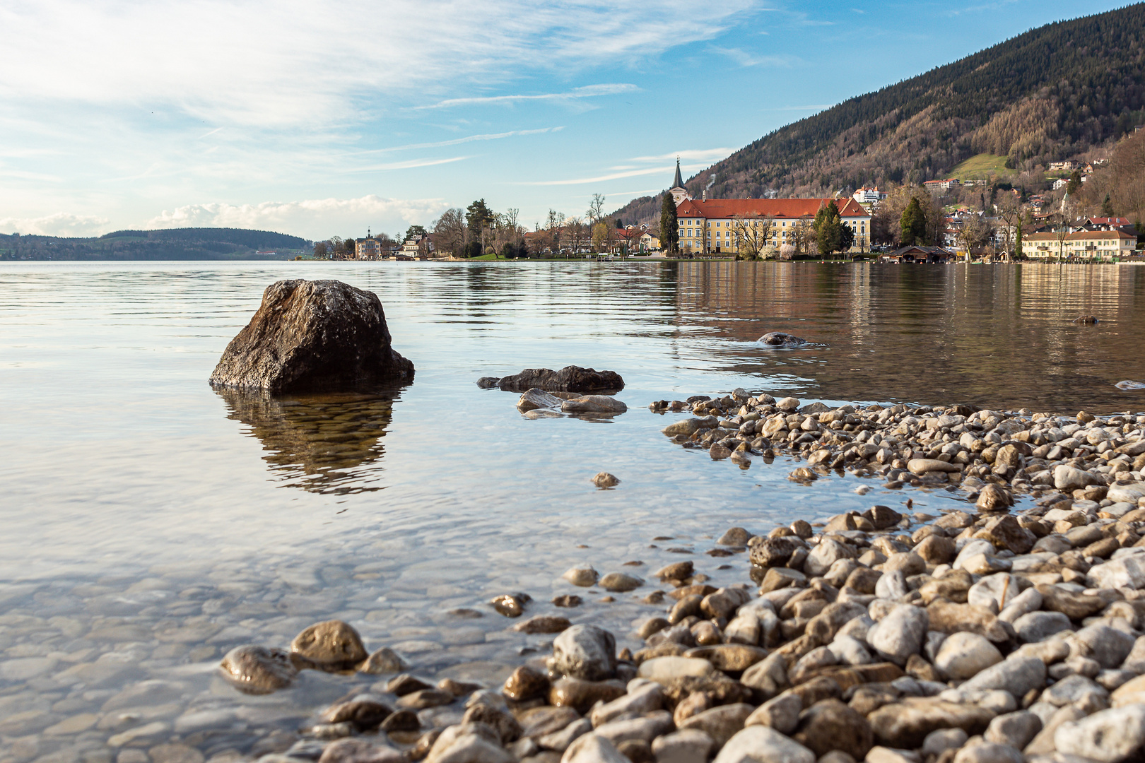 Tegernsee