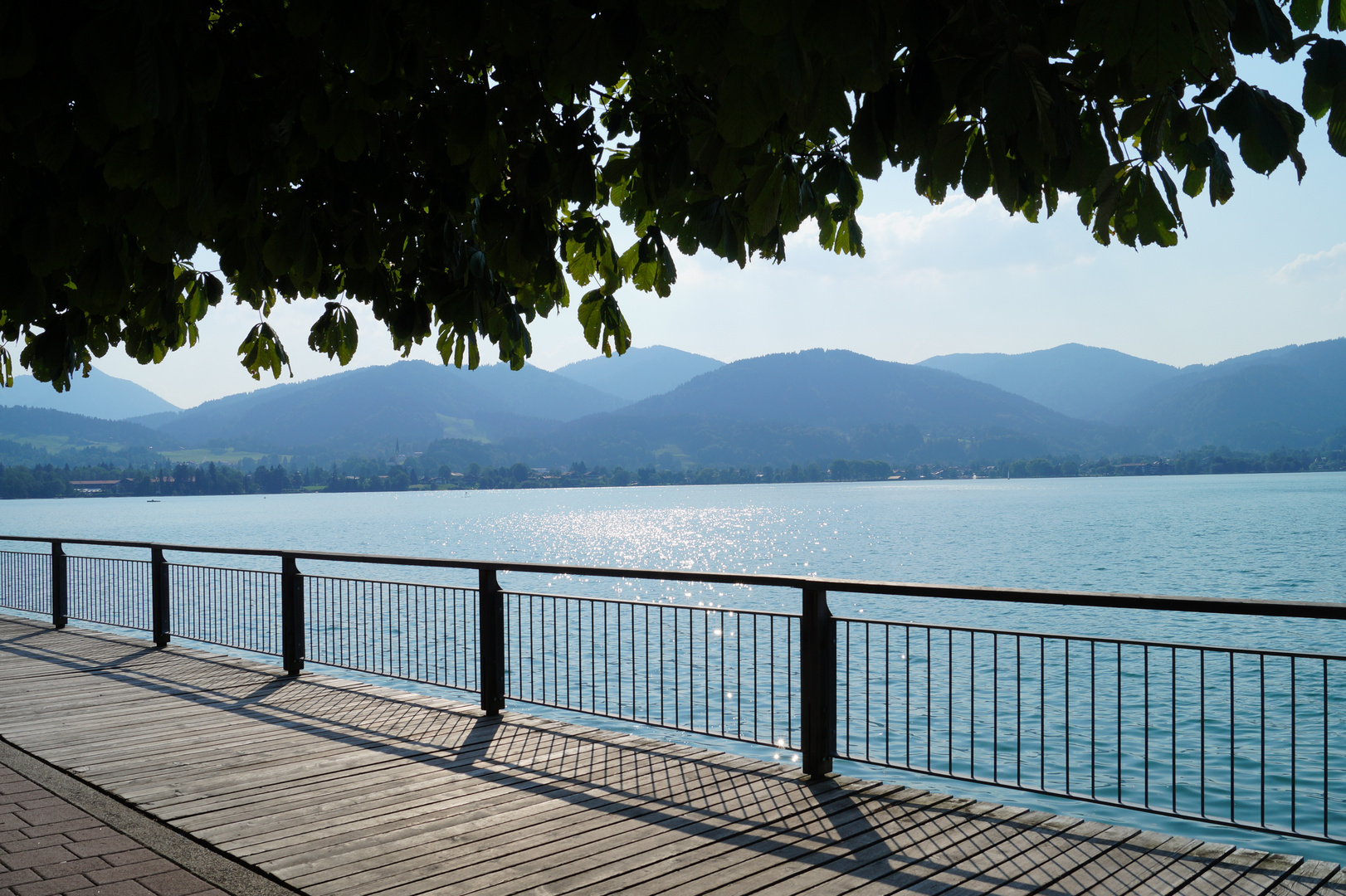 Tegernsee