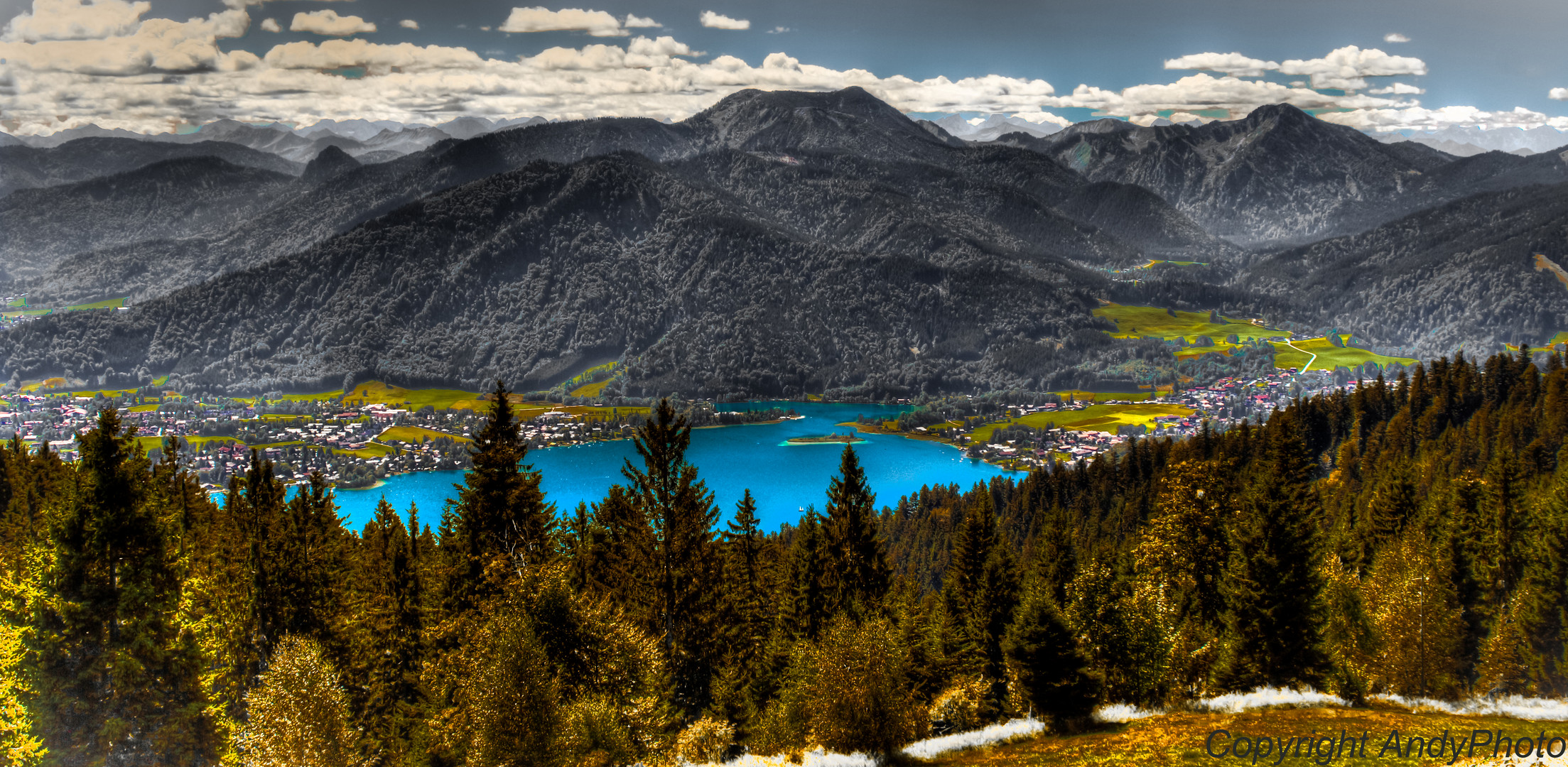 Tegernsee