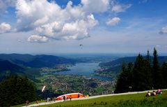 Tegernsee