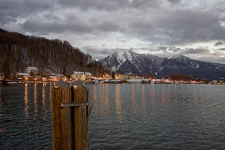 Tegernsee