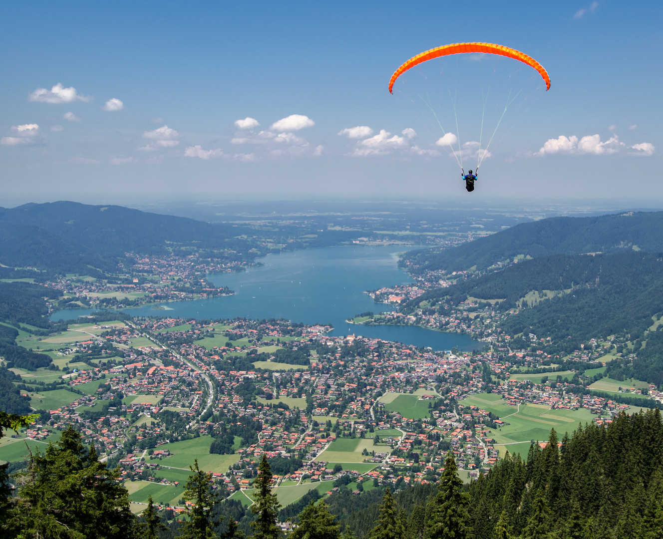 Tegernsee