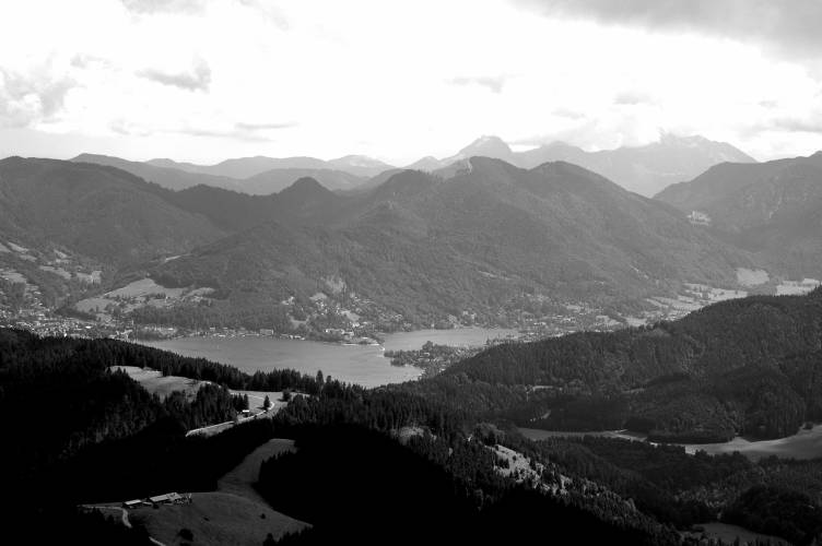 Tegernsee