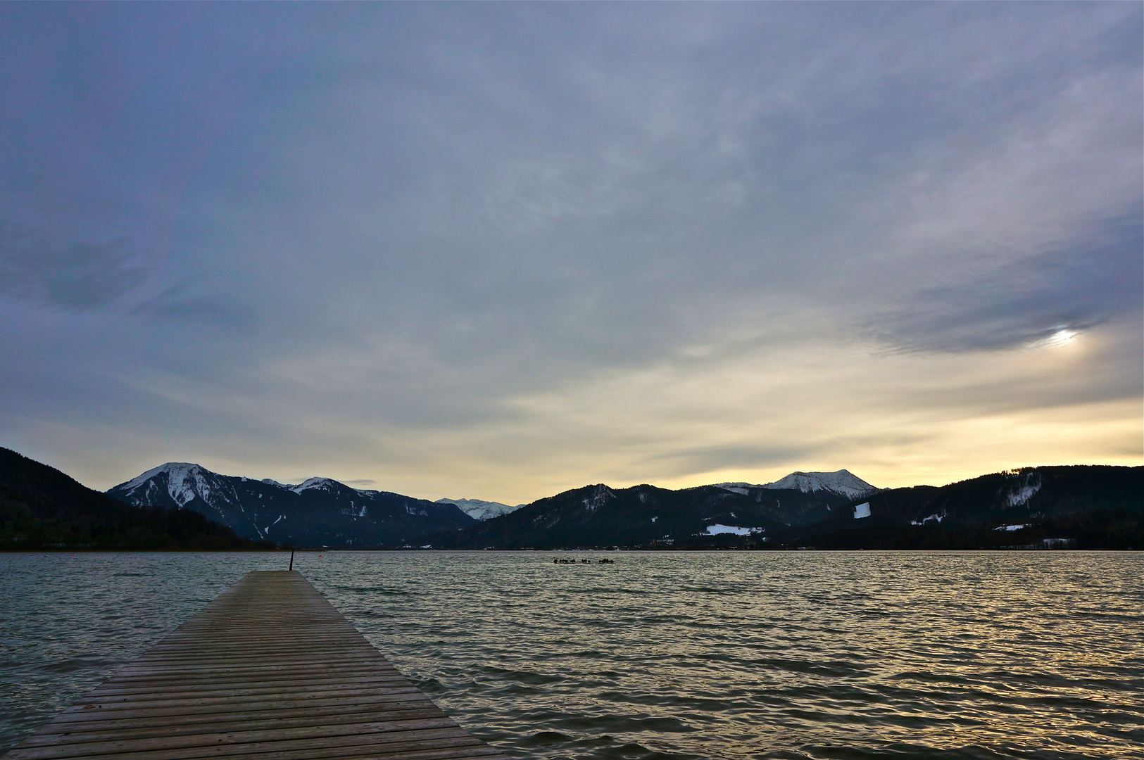 Tegernsee