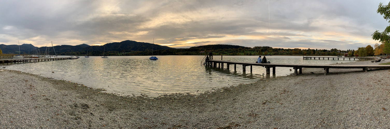 Tegernsee