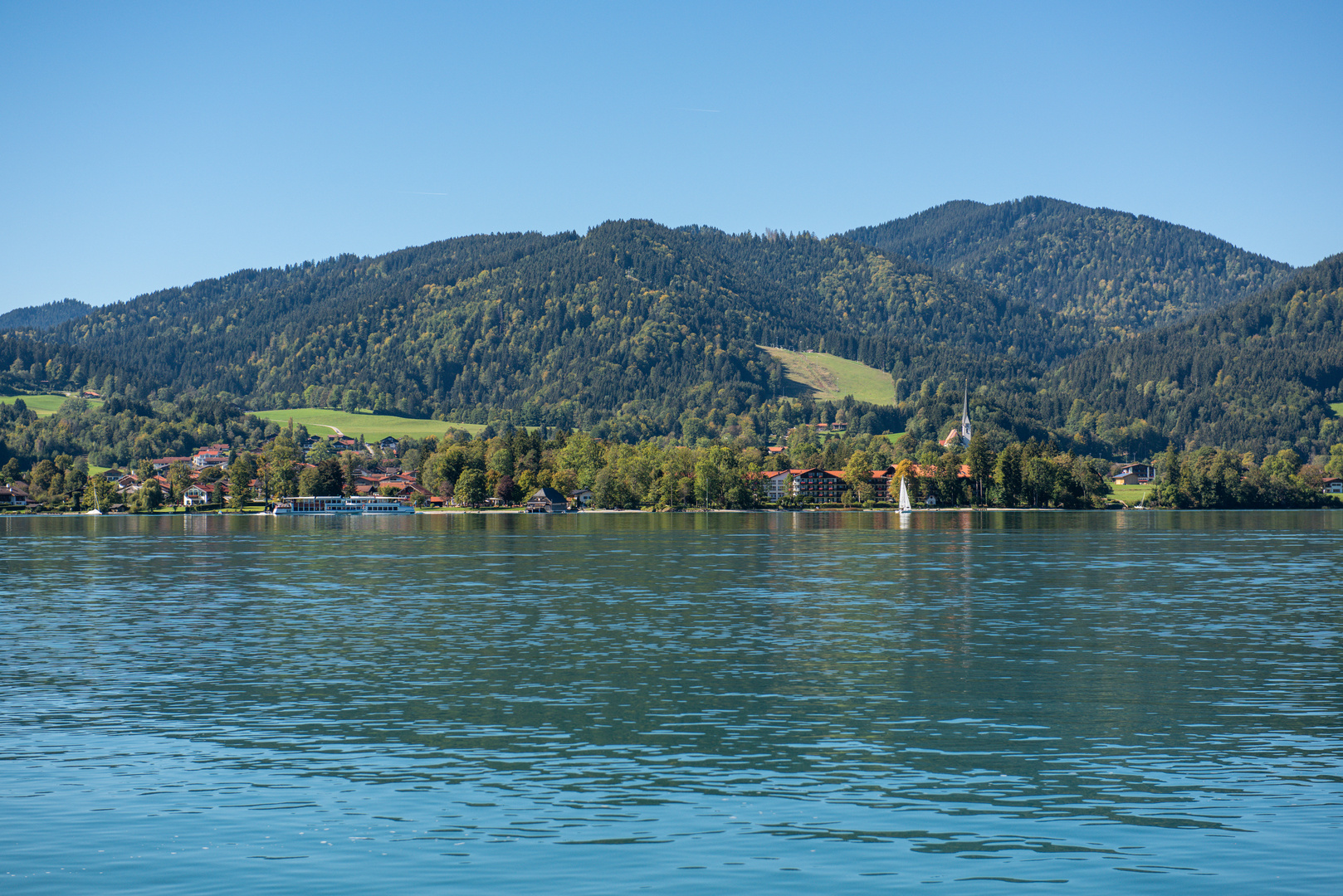 Tegernsee