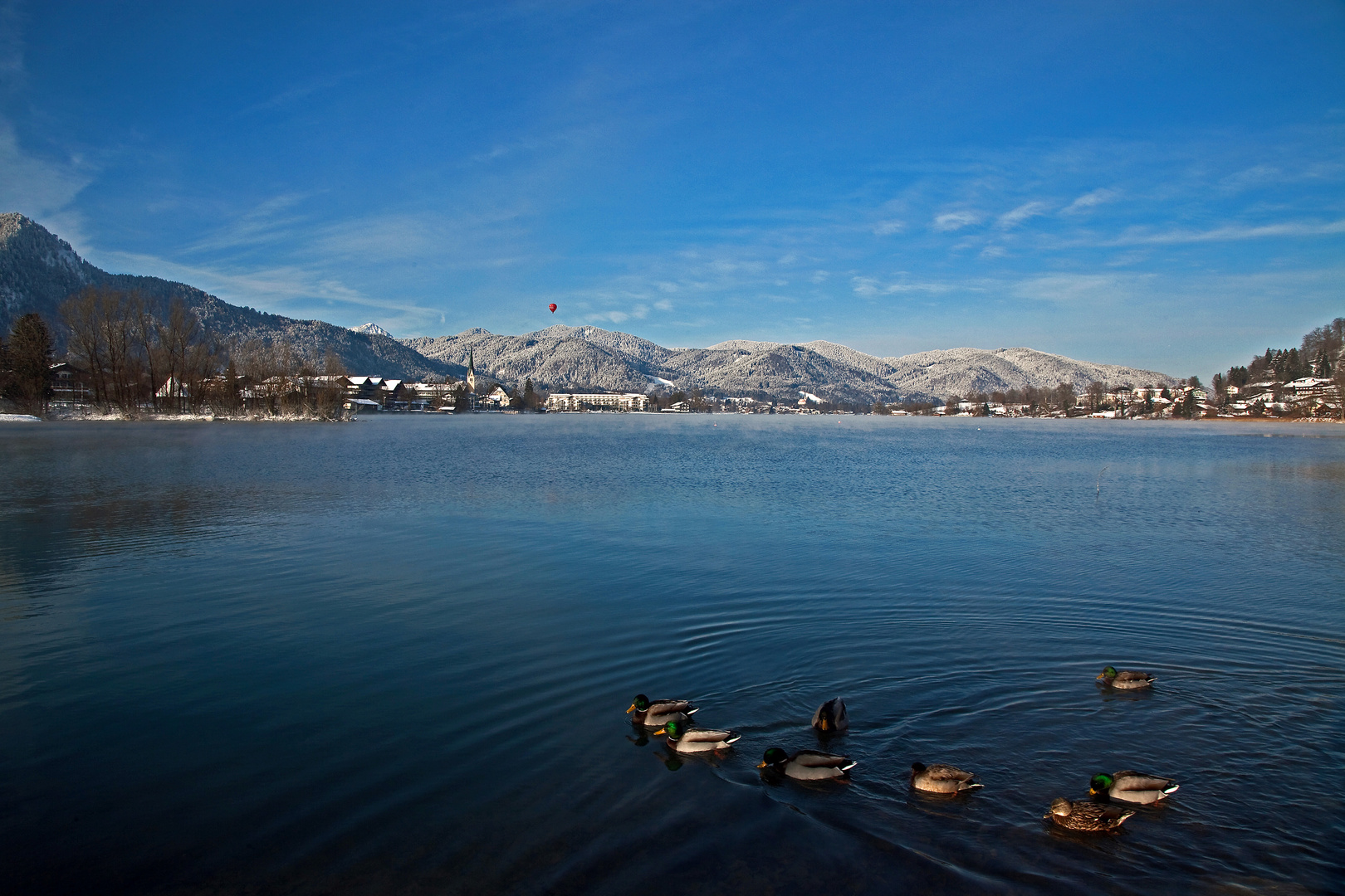 Tegernsee