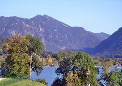 Tegernsee