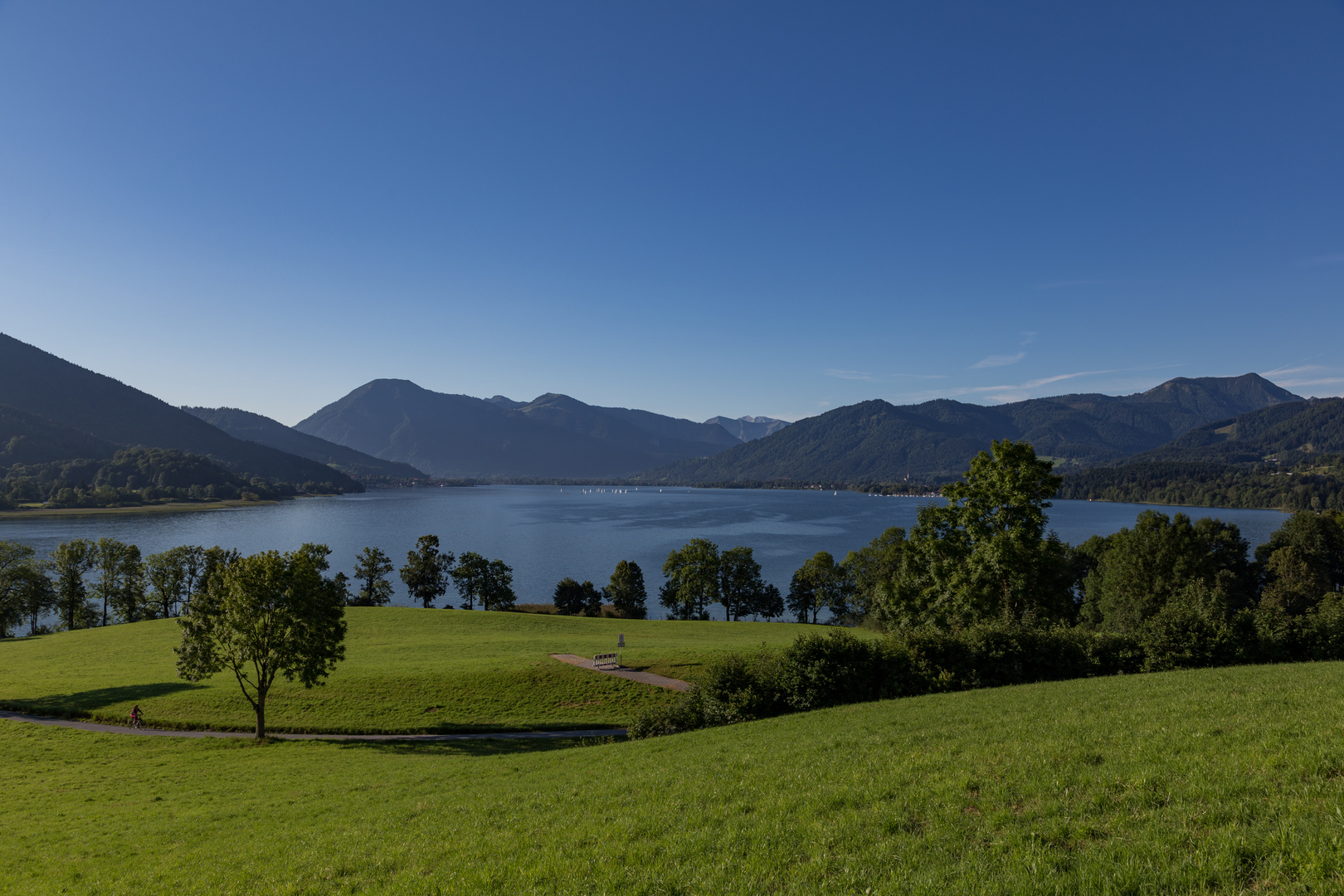 Tegernsee