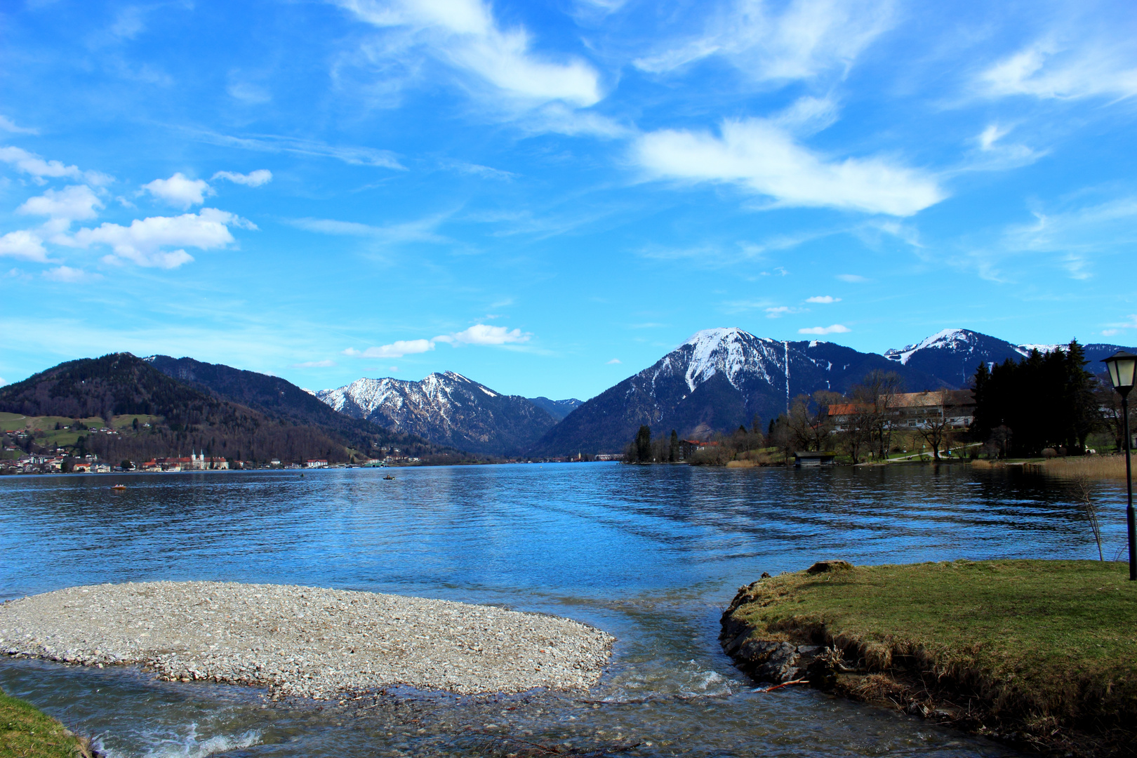 Tegernsee