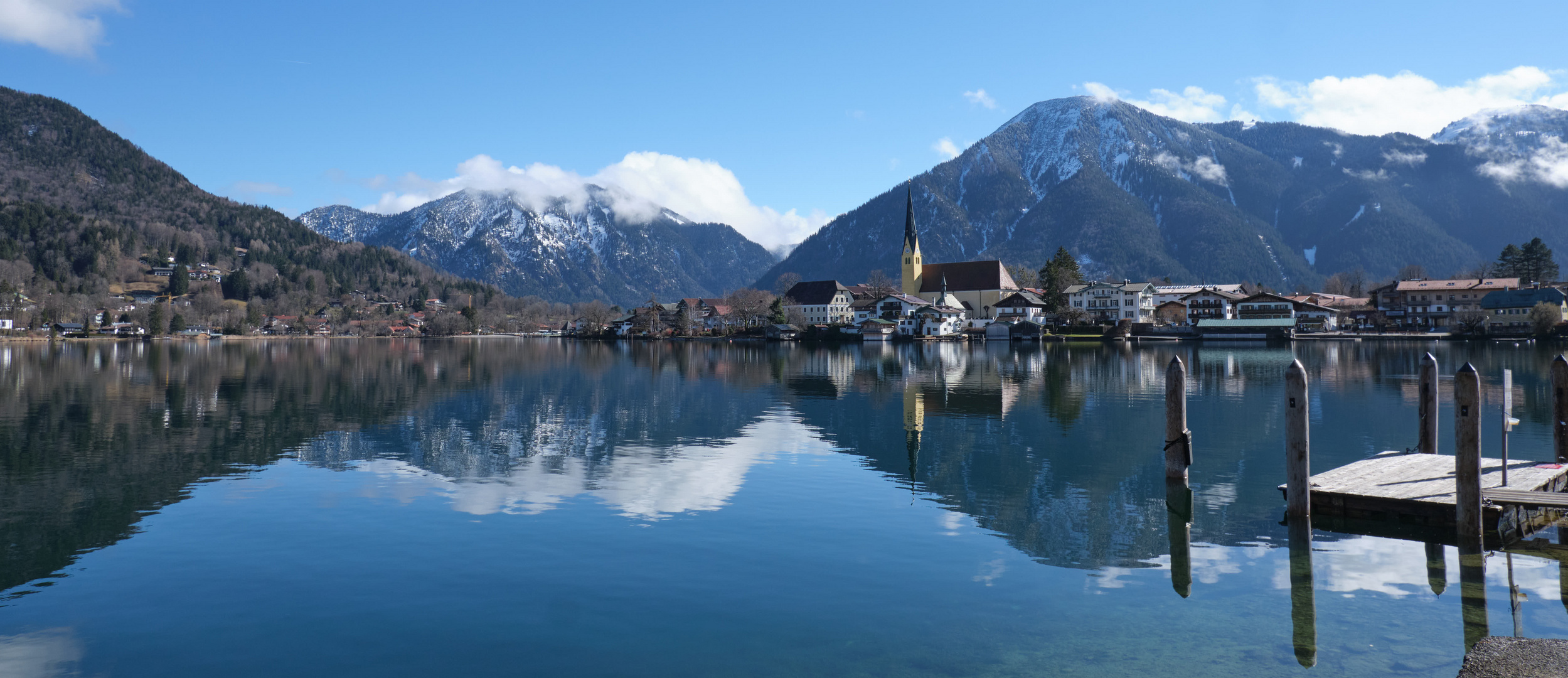 Tegernsee