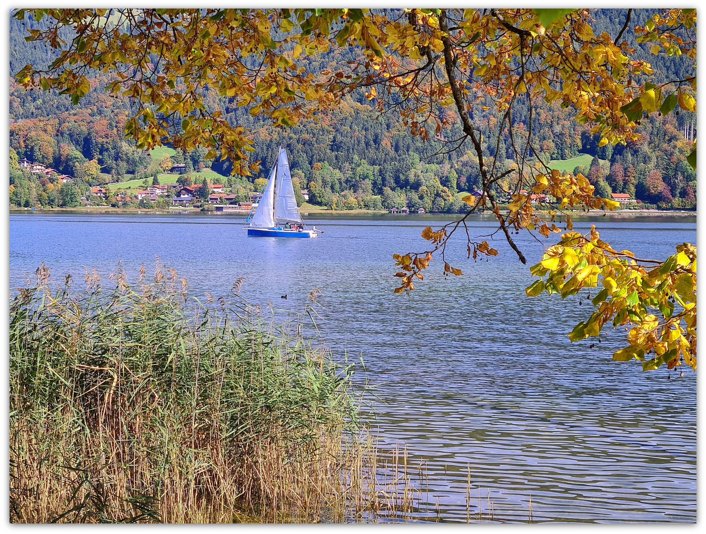 Tegernsee