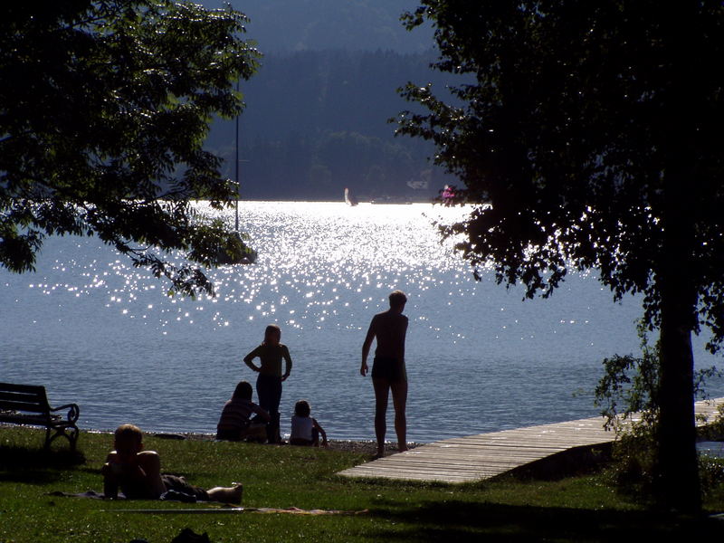 Tegernsee