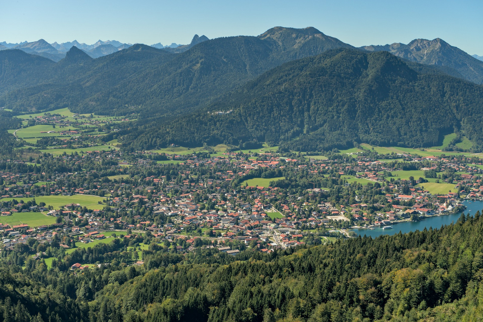 Tegernsee