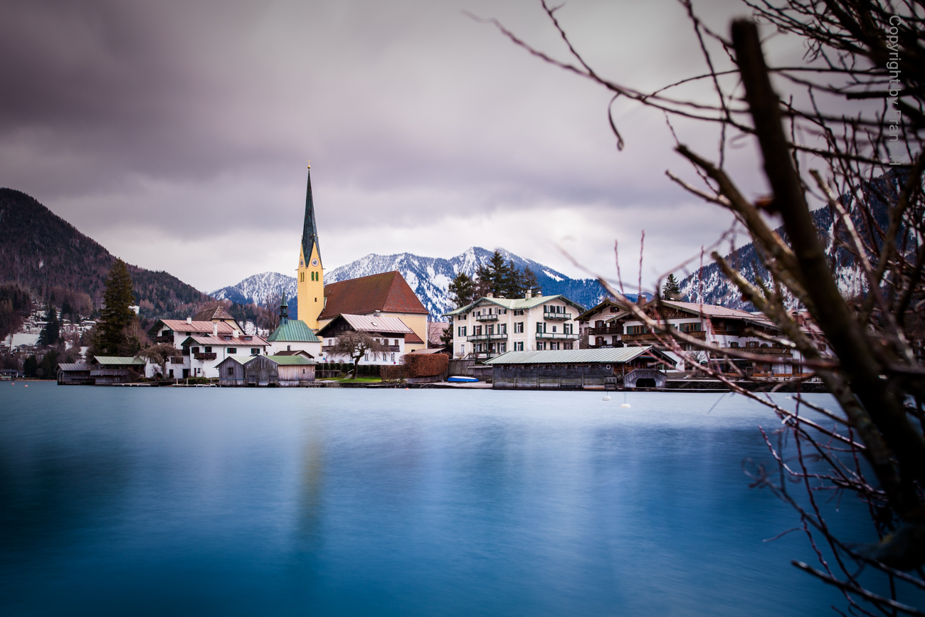 Tegernsee