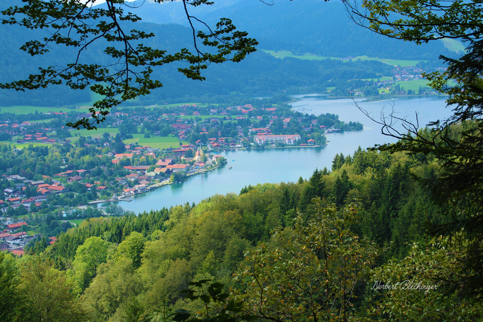 Tegernsee