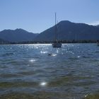 Tegernsee August 2010