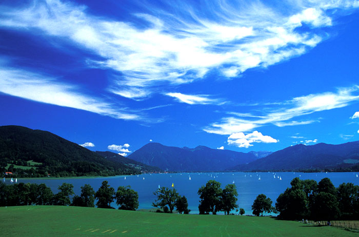 Tegernsee