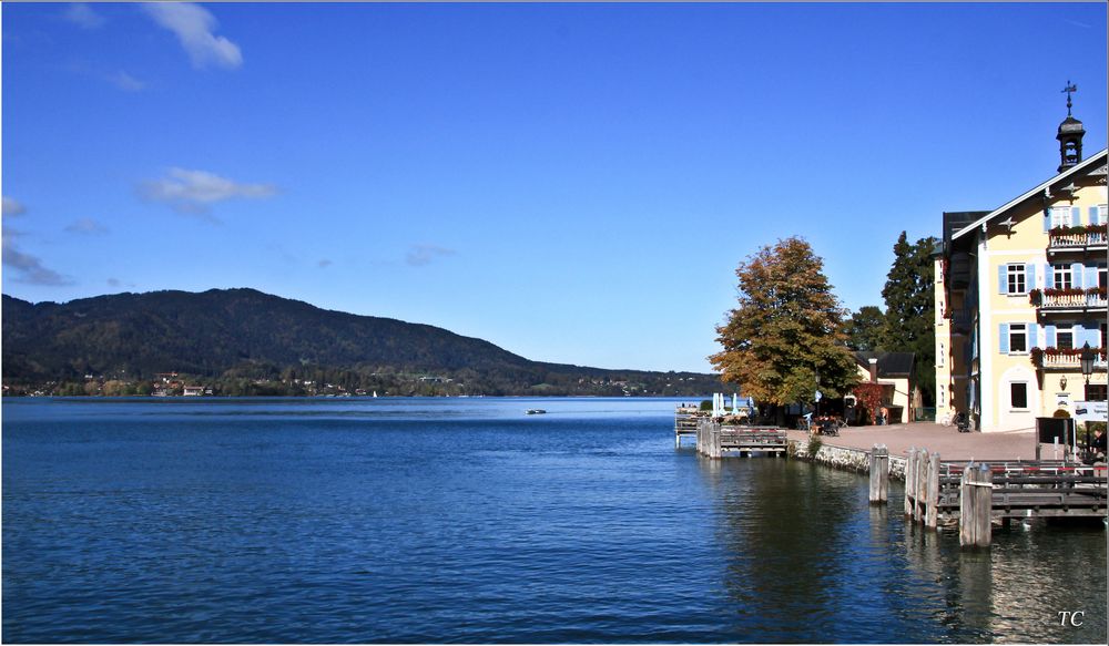 TEGERNSEE