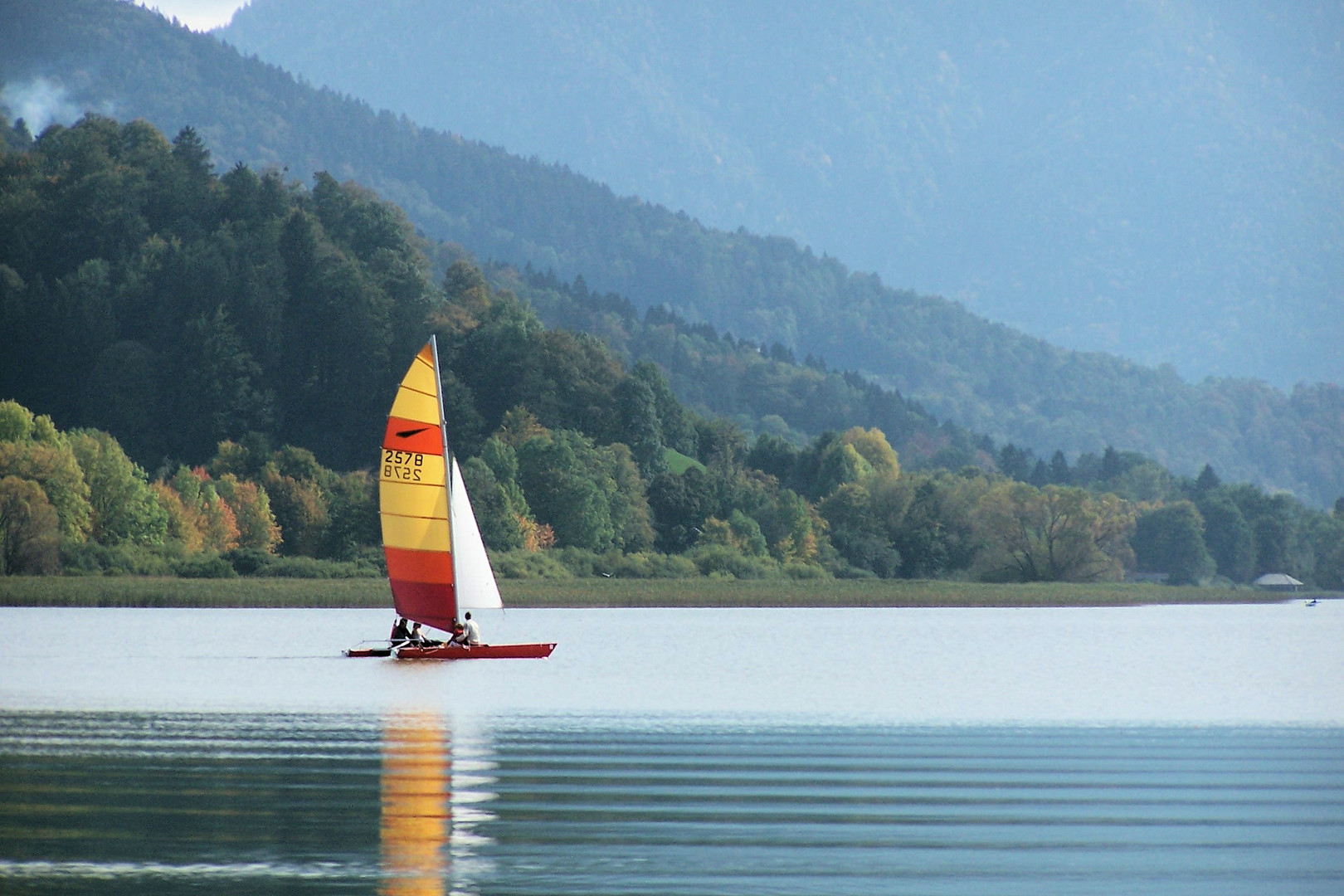 Tegernsee