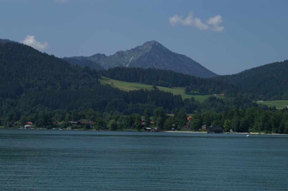 Tegernsee