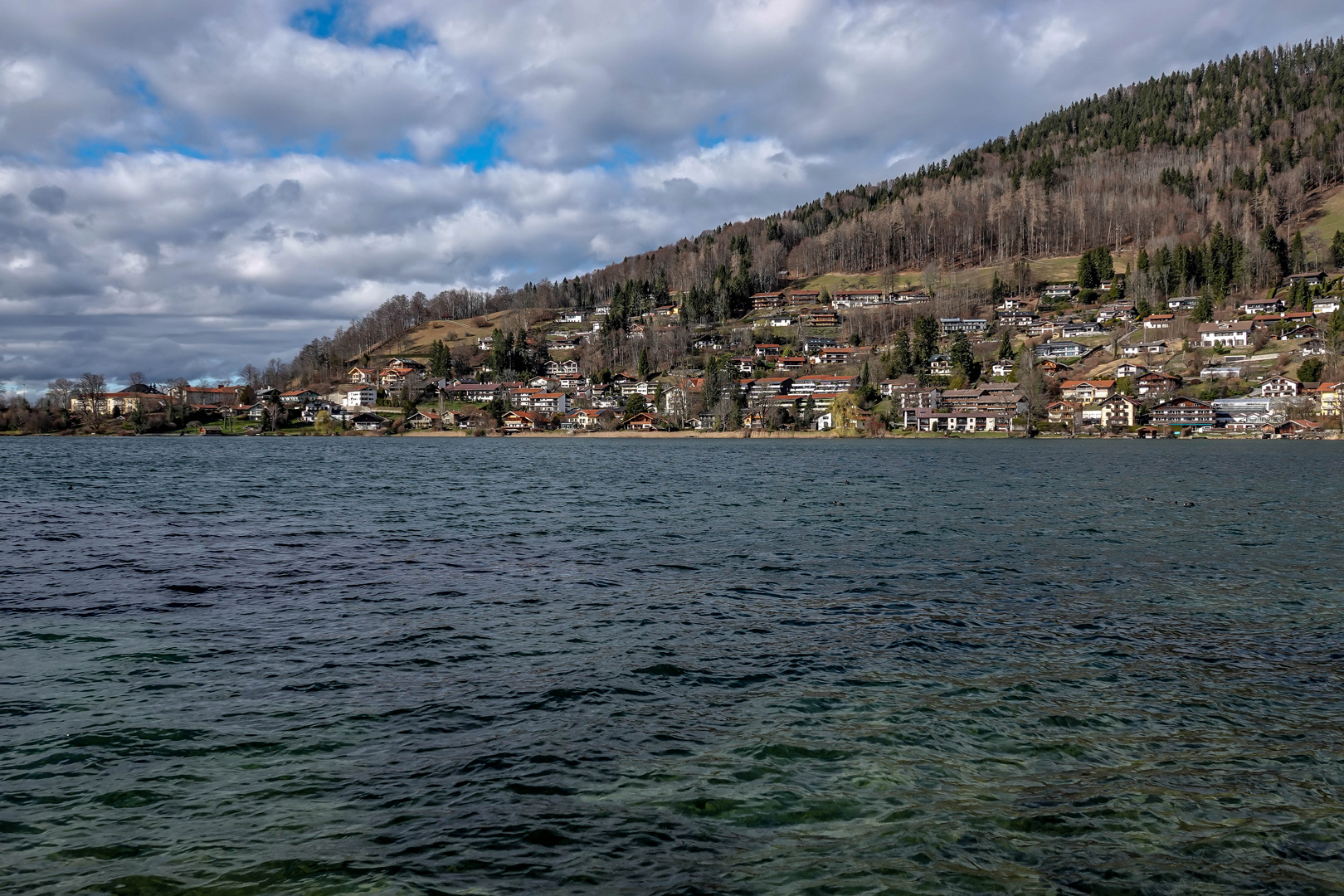 Tegernsee / Bayerisches Oberland