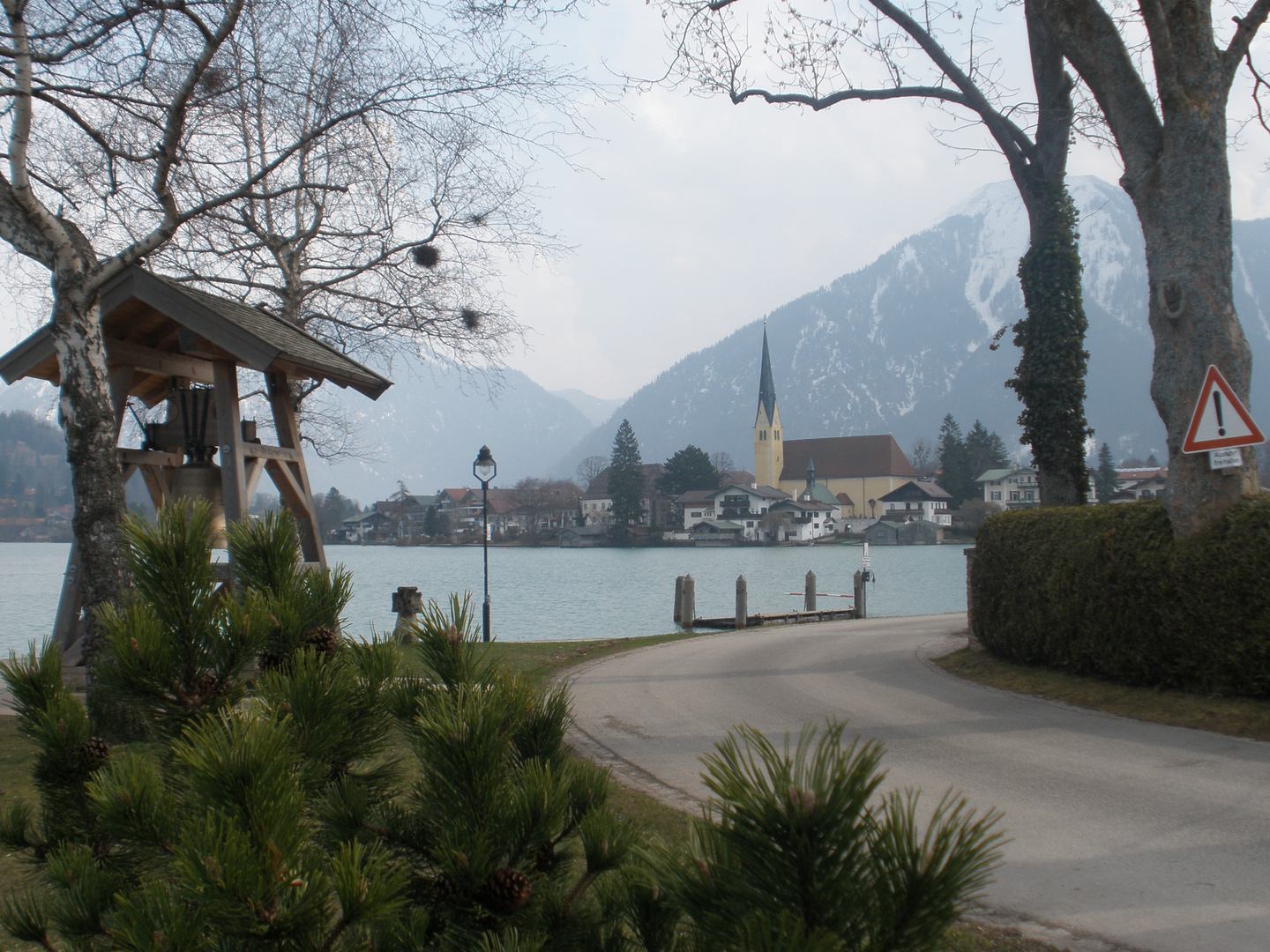 Tegernsee Bayern