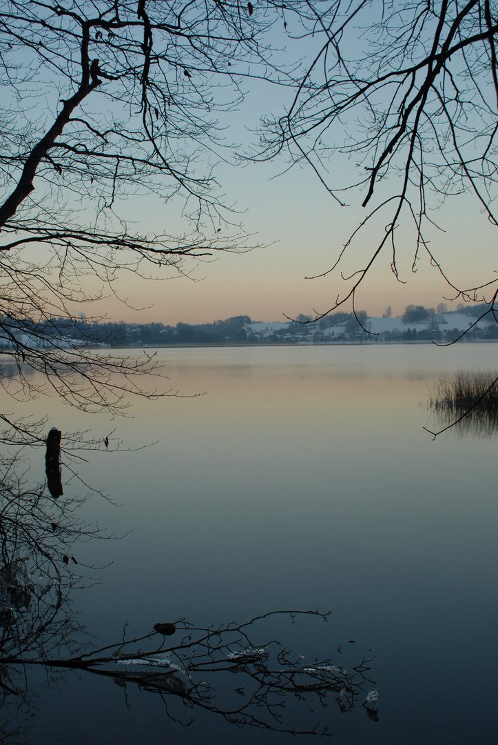 Tegernsee