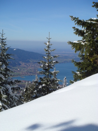 Tegernsee