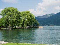 Tegernsee bei Bad Wiessee