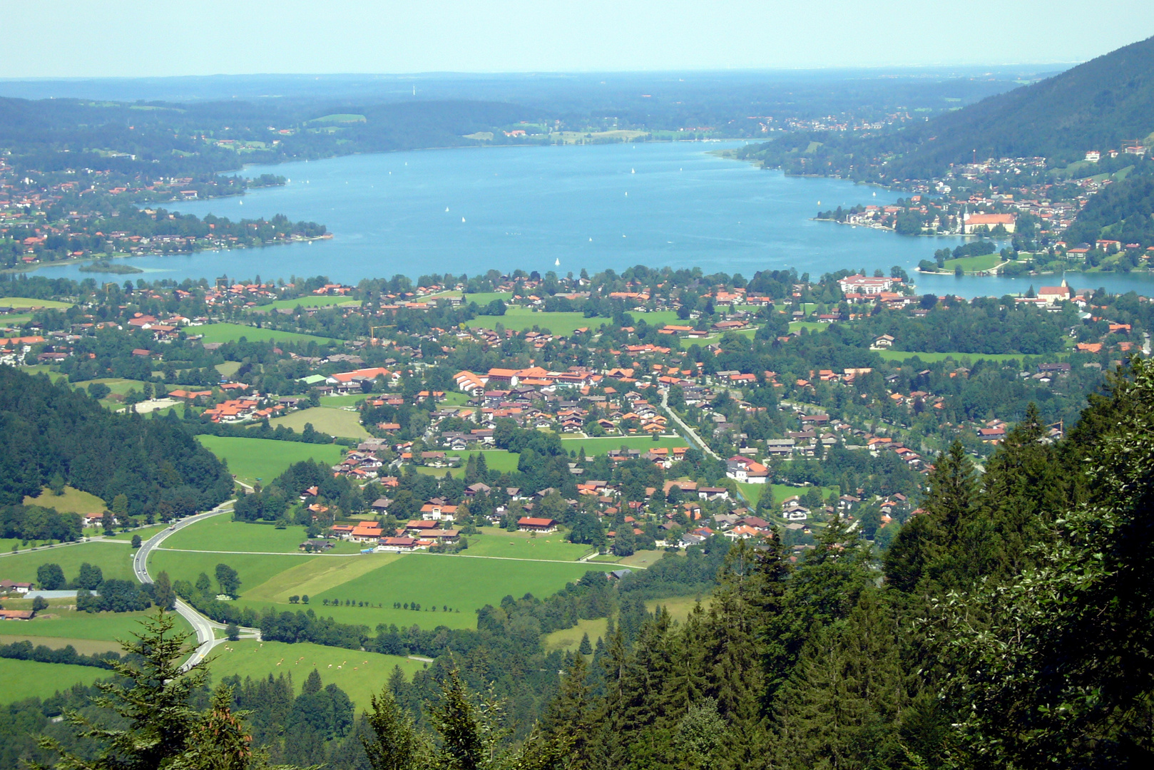 Tegernsee