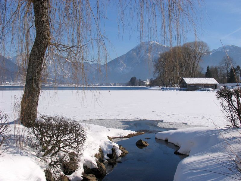 Tegernsee