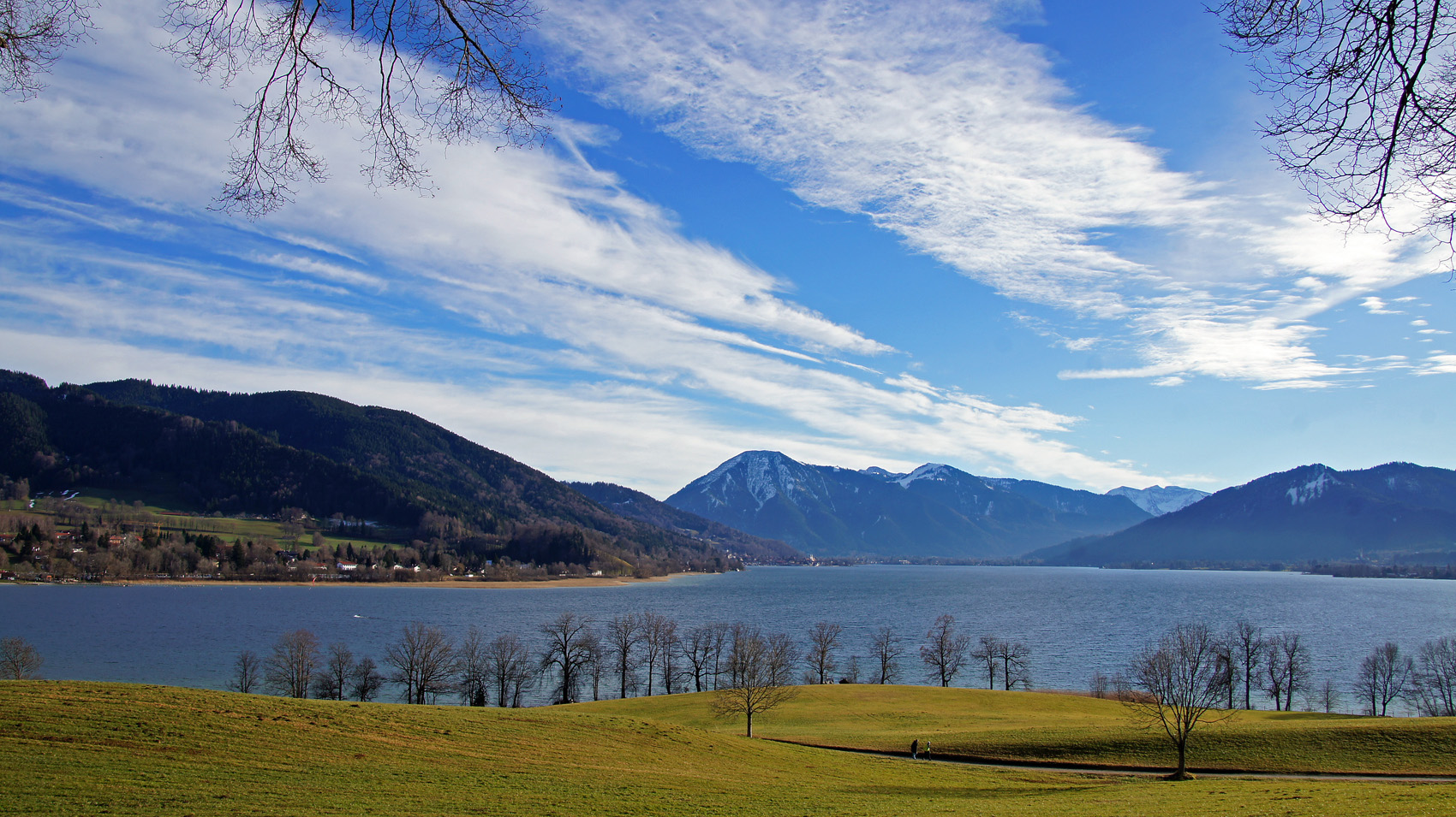 Tegernsee