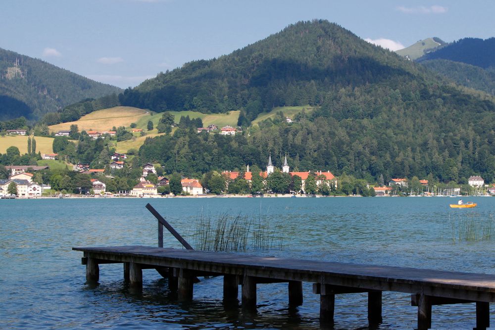 Tegernsee